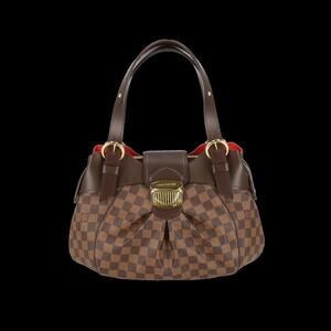Louis Vuitton Sistine Damier bag